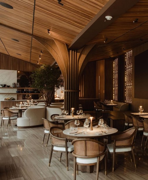 La Makha - Cocina De Origen